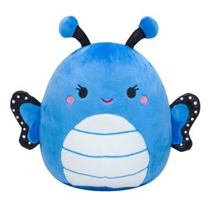 Squishmallow Waverly